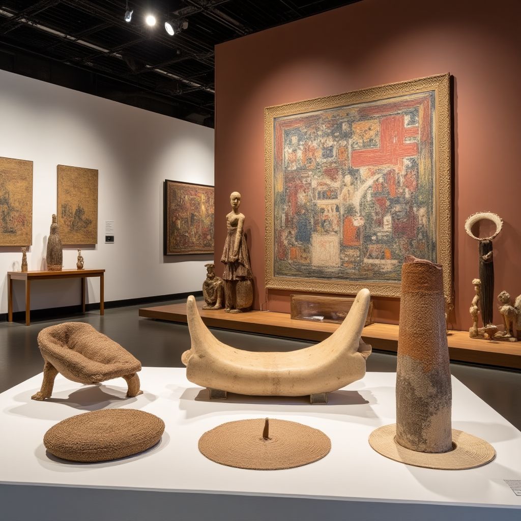 Identidad cultural en el diseño argentino