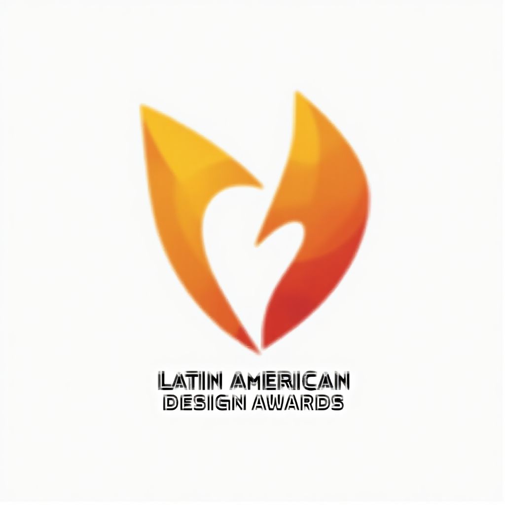 Logo Premios Latinoamericanos de Diseño