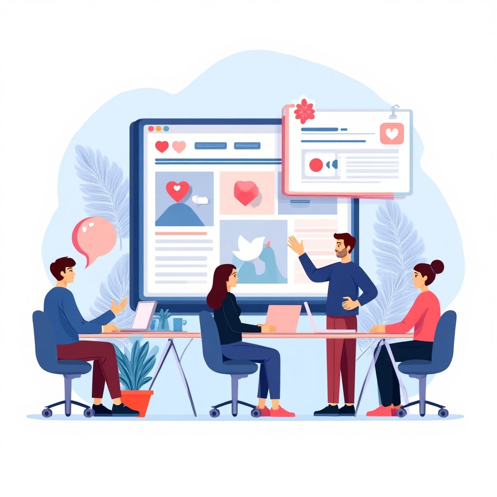 Comunidad de diseñadores UX/UI argentinos