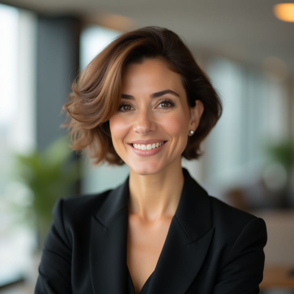 Mariana López, Coordinadora de Programas